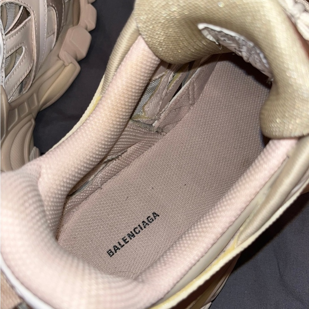 Balenciaga Track 2 Sneaker - Picture 7 of 8